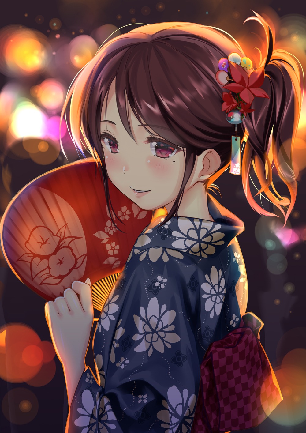 kinugasa_yuuichi, yukata