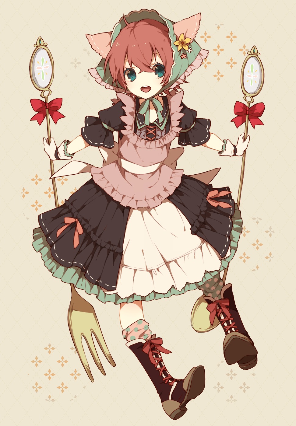 dress, lolita_fashion, nobuyo_ninomiya