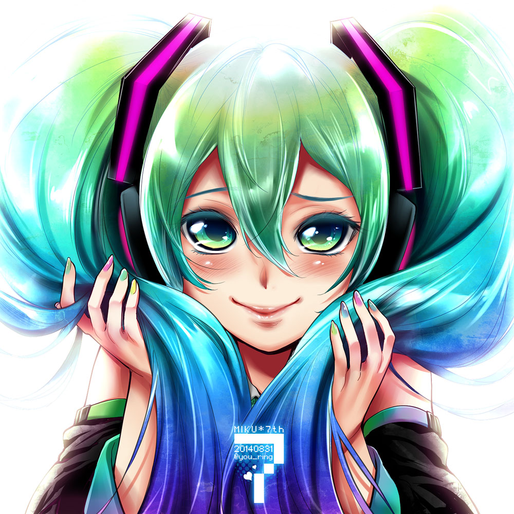 hatsune_miku, kitano_tomotoshi, vocaloid