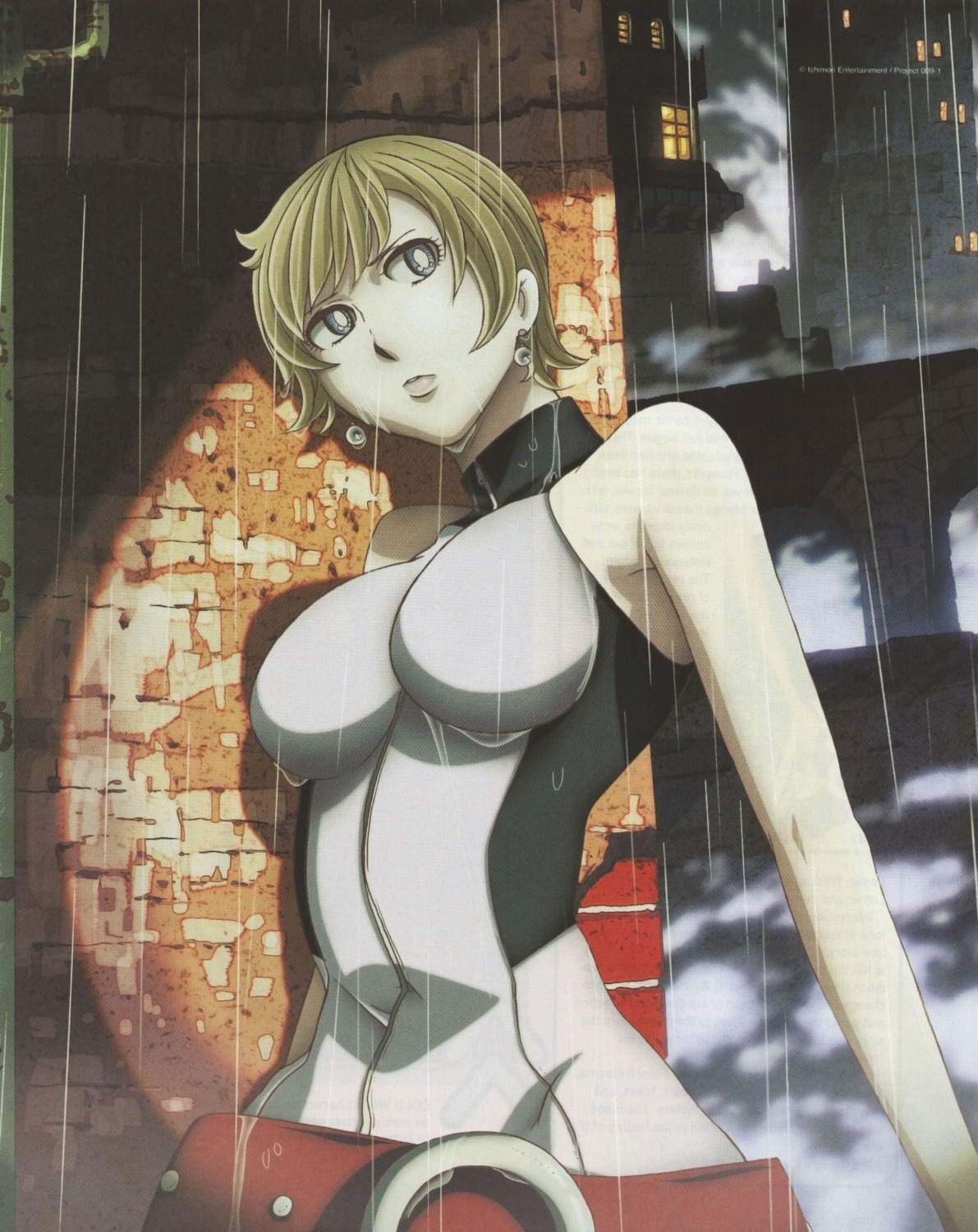 009-1, bleed_through, dress, konno_naoyuki, mylene_hoffman, wet