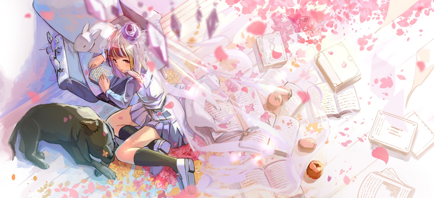 fujita_(condor), neko, seifuku