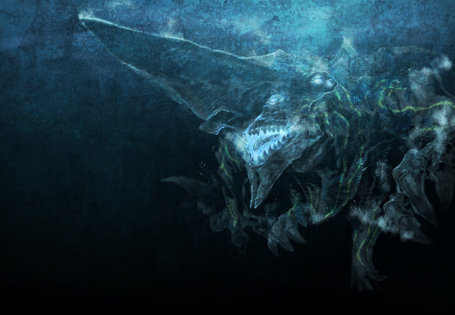 miwa_shirow, monster, pacific_rim