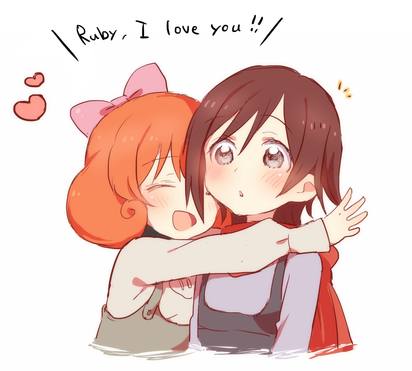 merry_(168cm55kg), penny_polendina, ruby_rose, rwby