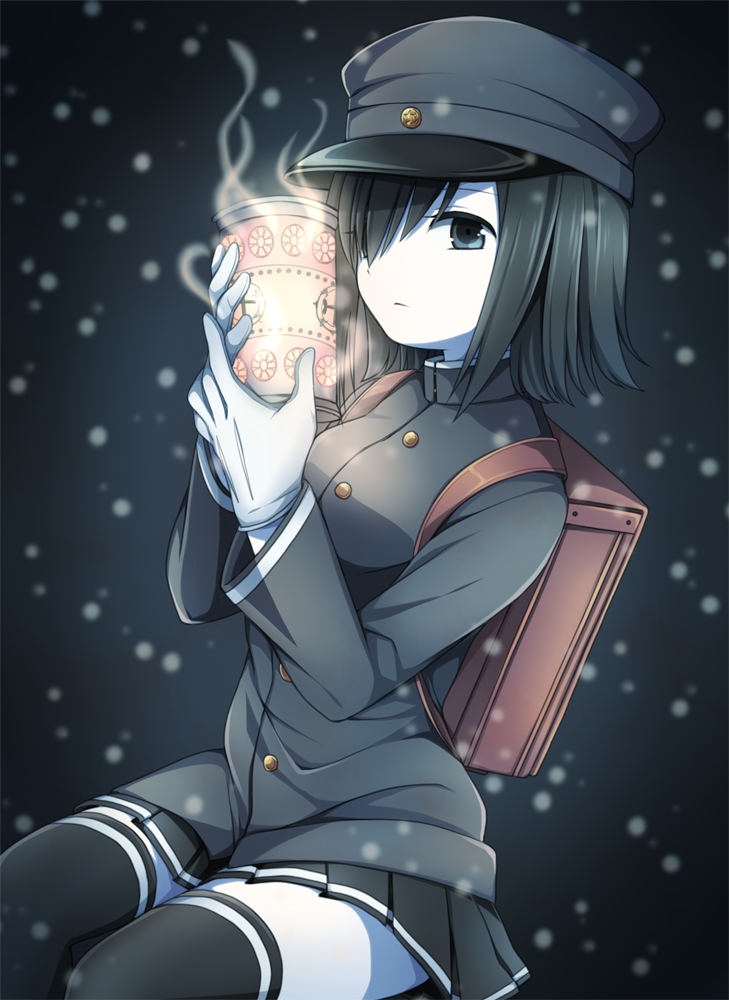 akitsu_maru_(kancolle), kantai_collection, soranagi, thighhighs