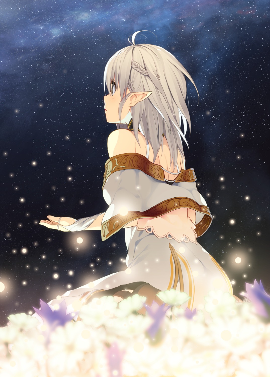 itsui, pointy_ears