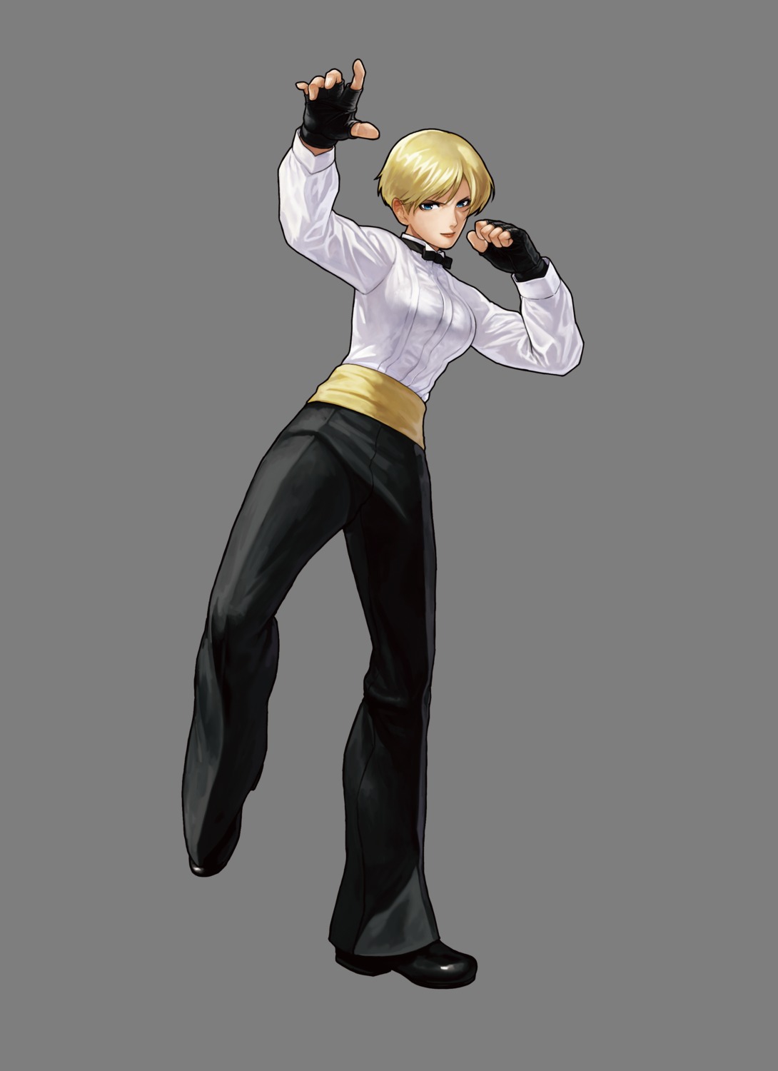 eisuke_ogura, king_of_fighters, king_of_fighters_xiii, snk, transparent_png