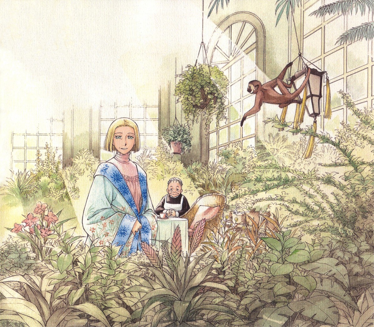 mori_kaoru, victorian_romance_emma