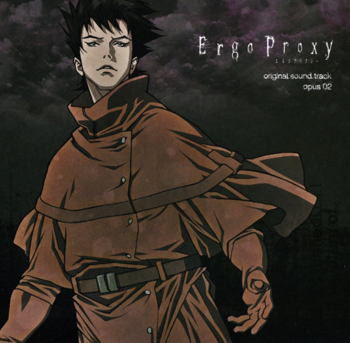 ergo_proxy, male, vincent_law