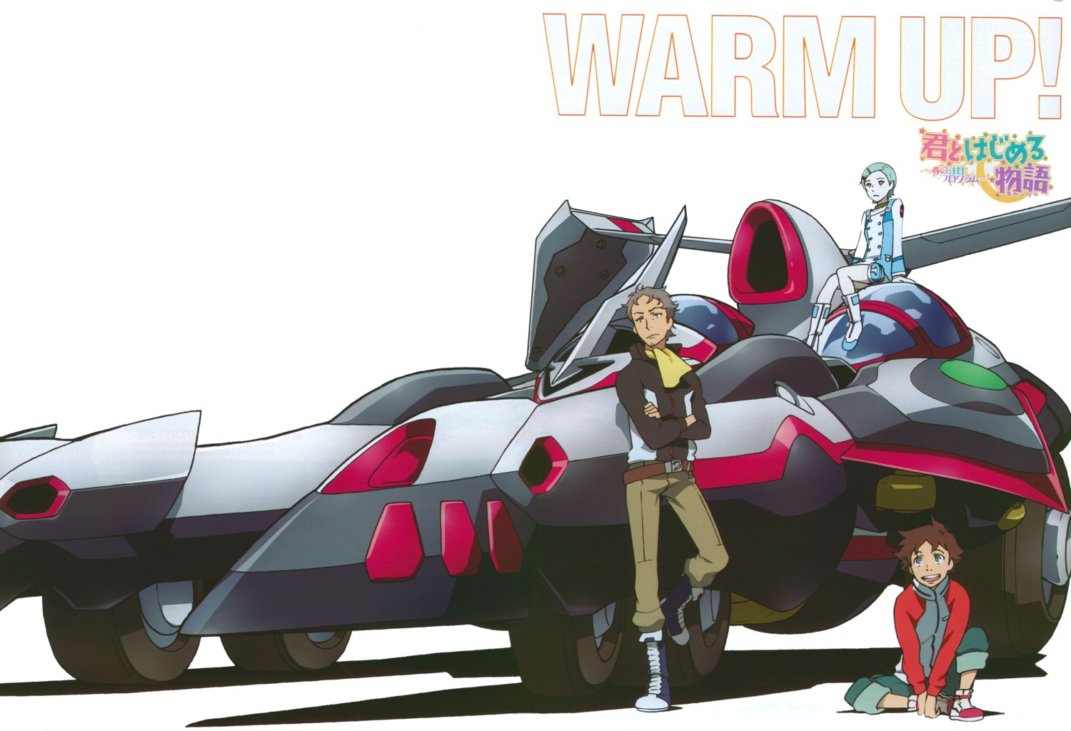 eureka, eureka_seven, holland_novak, nirvash_typezero, renton_thurston