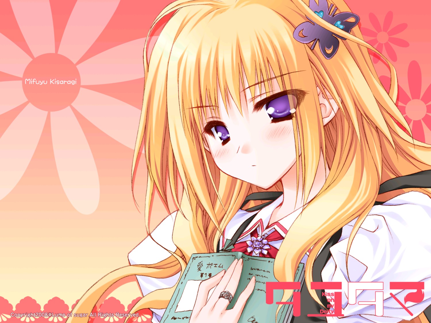 kisaragi_mifuyu, moekibara_fumitake, tayutama, wallpaper