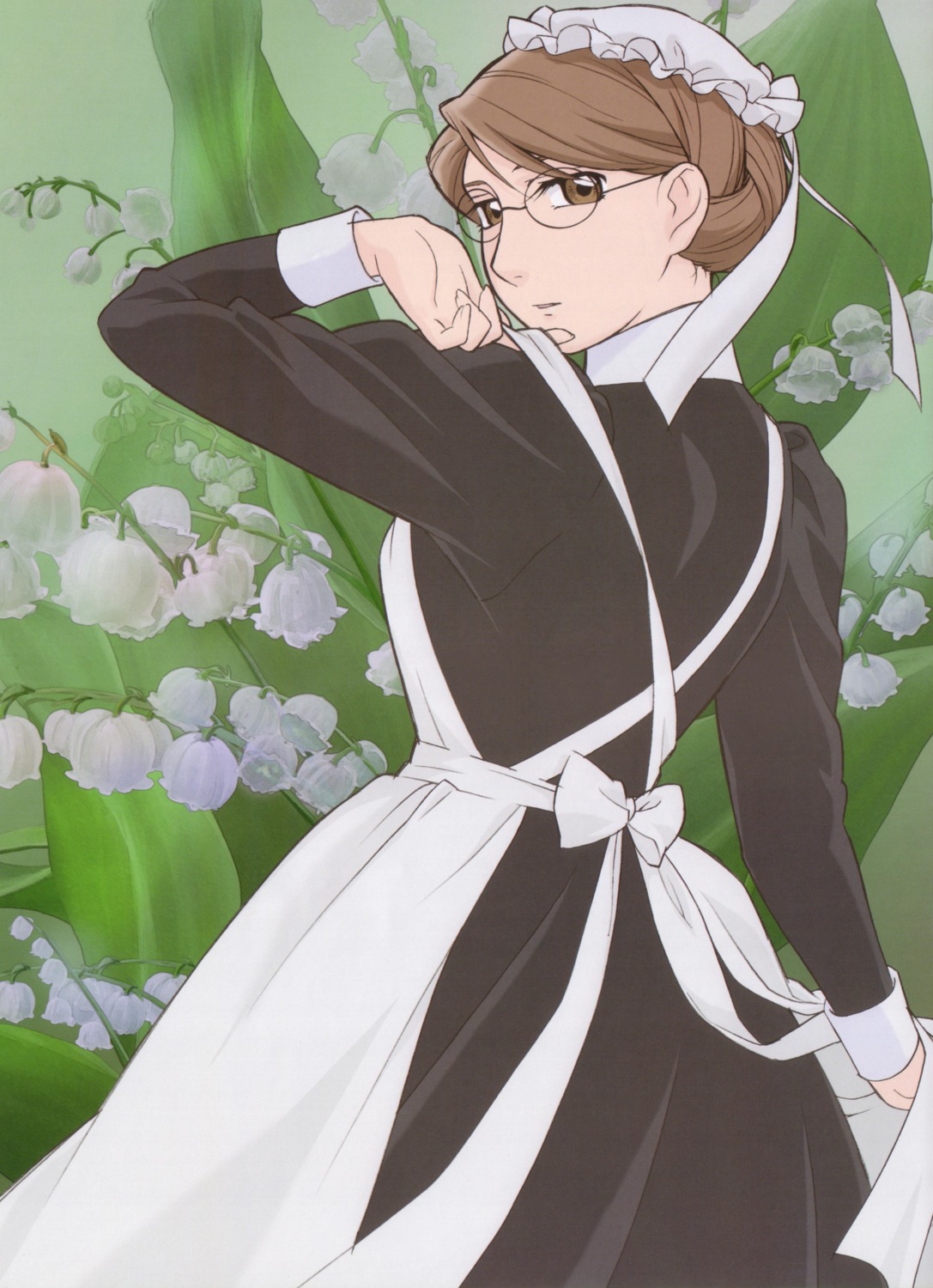 emma, maid, megane, victorian_romance_emma