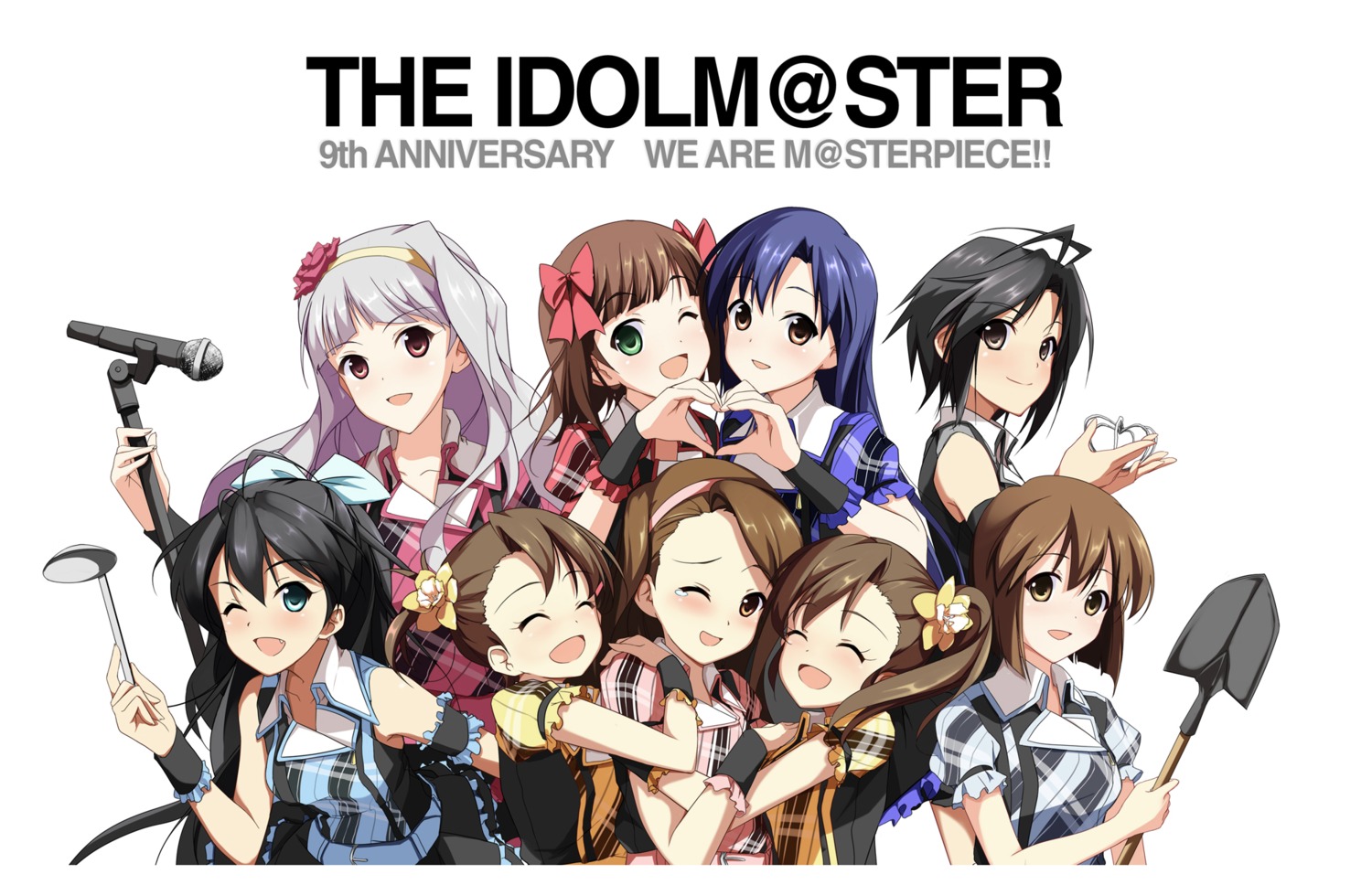 mycstea, the_idolm@ster