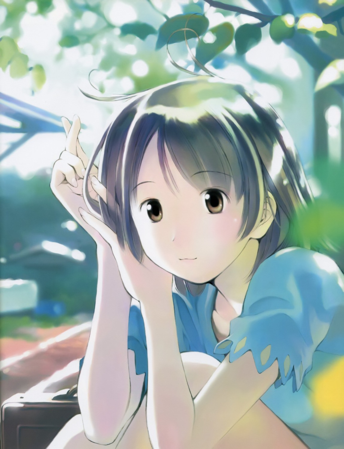 kikuchi_yume, someday's_dreamers, yoshizuki_kumichi