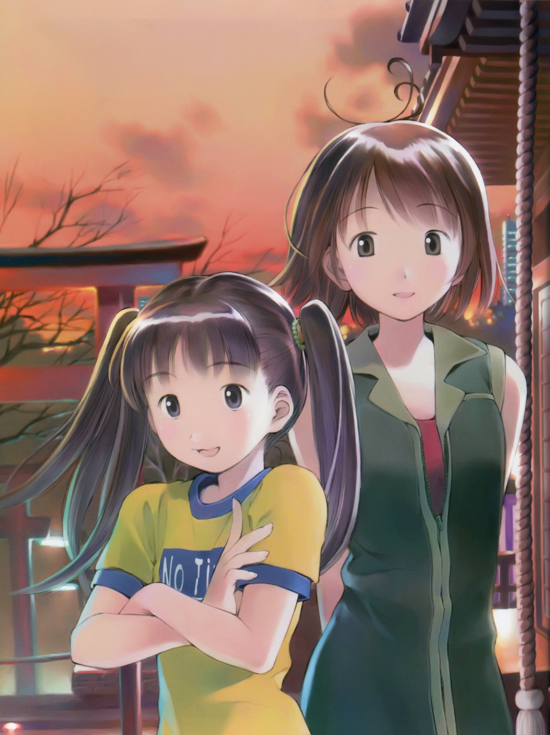 kikuchi_yume, someday's_dreamers, yoshizuki_kumichi