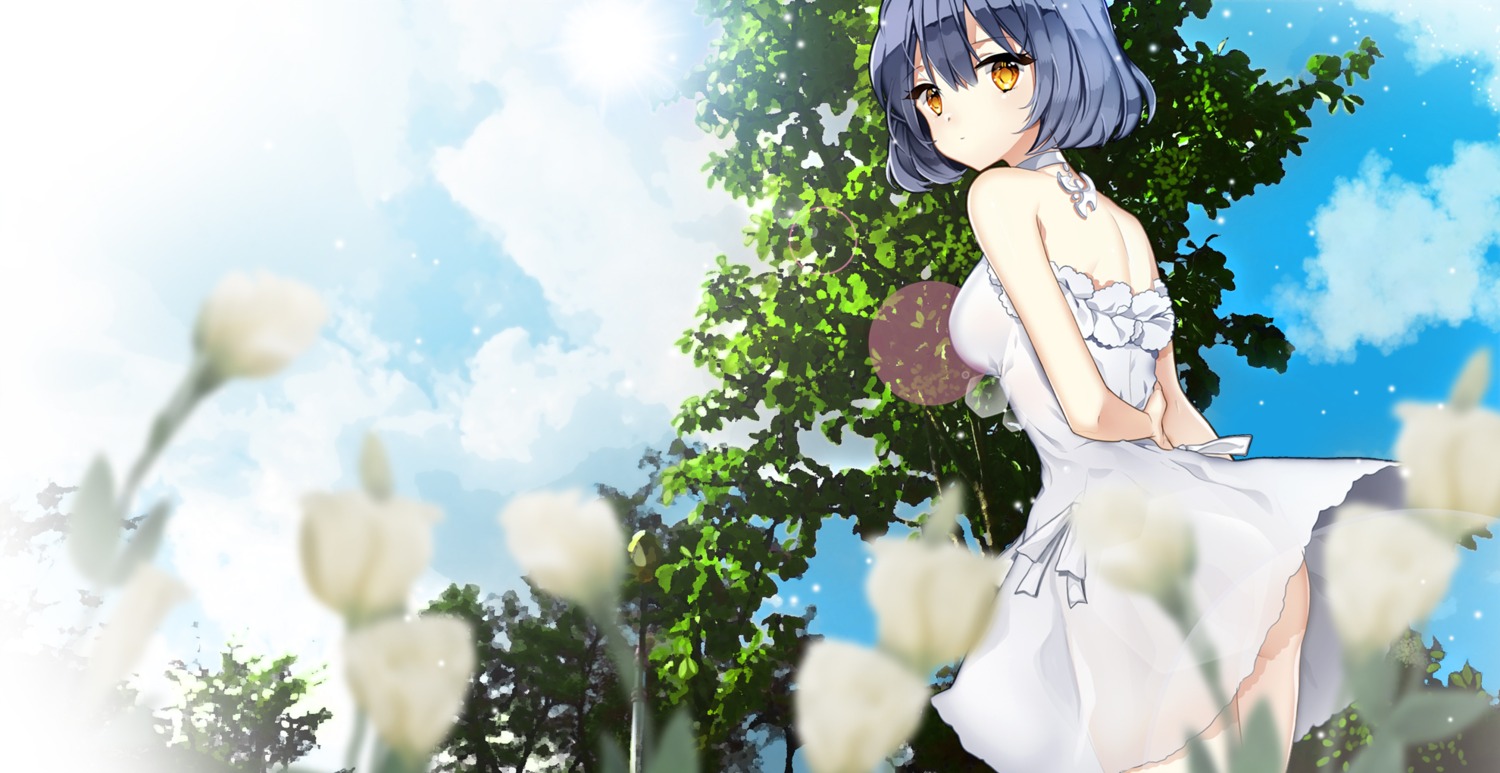 dress, landscape, primcoco, summer_dress