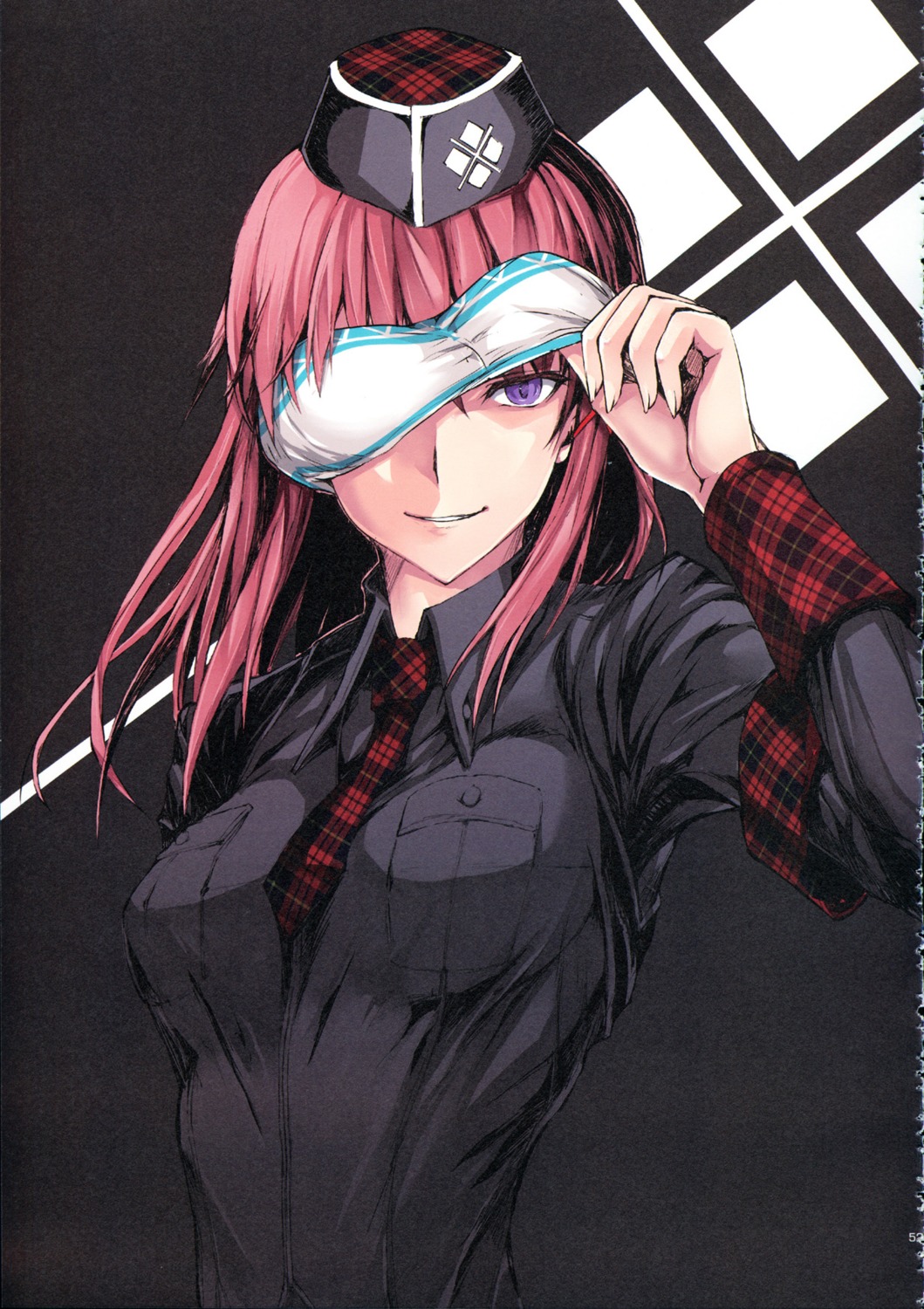 kizuki_aruchu, monster_hunter, scanning_artifacts, udon-ya