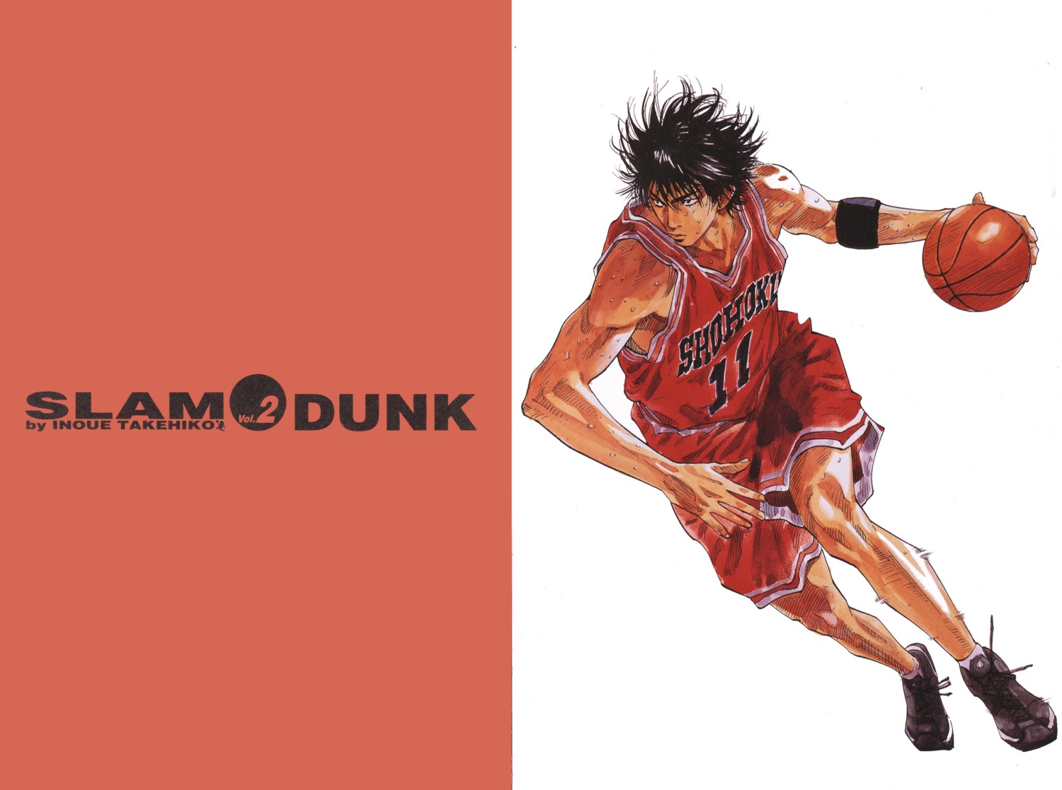 basketball, inoue_takehiko, slam_dunk