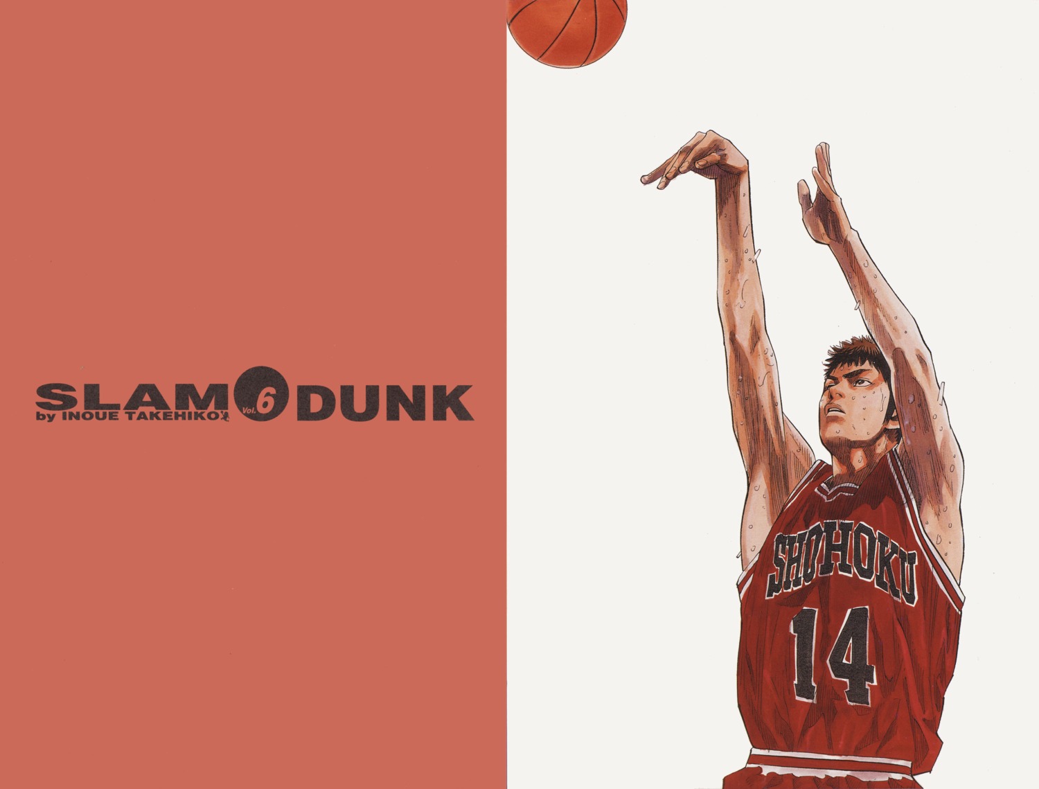 basketball, inoue_takehiko, slam_dunk