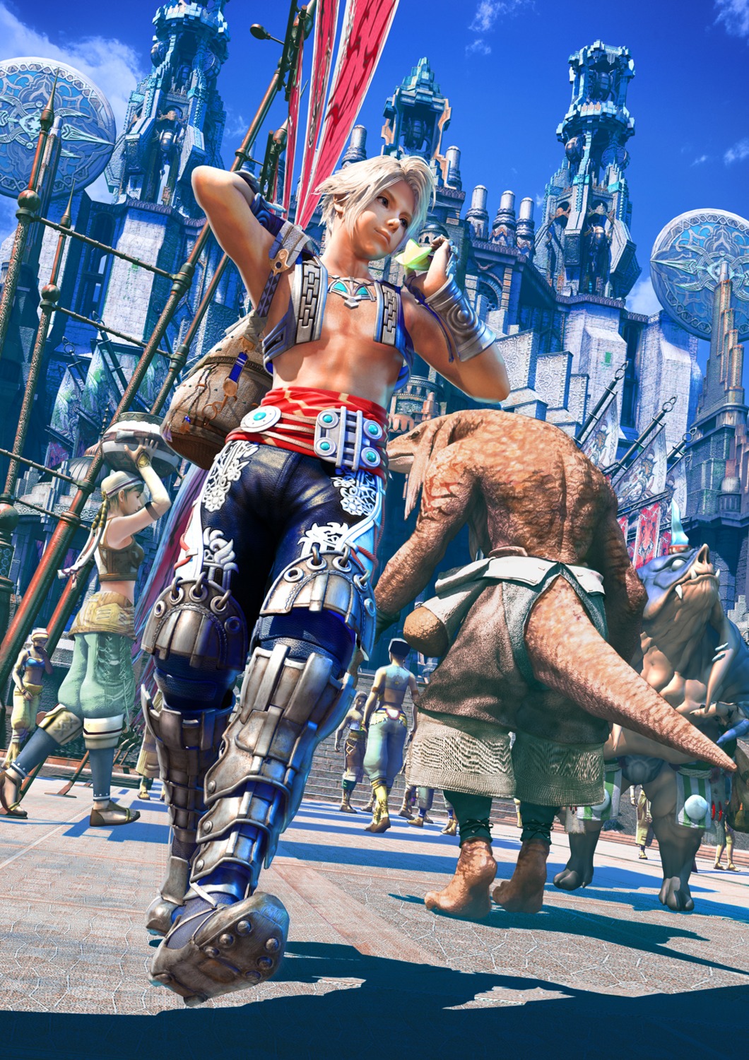 cg, final_fantasy, final_fantasy_xii, male, vaan