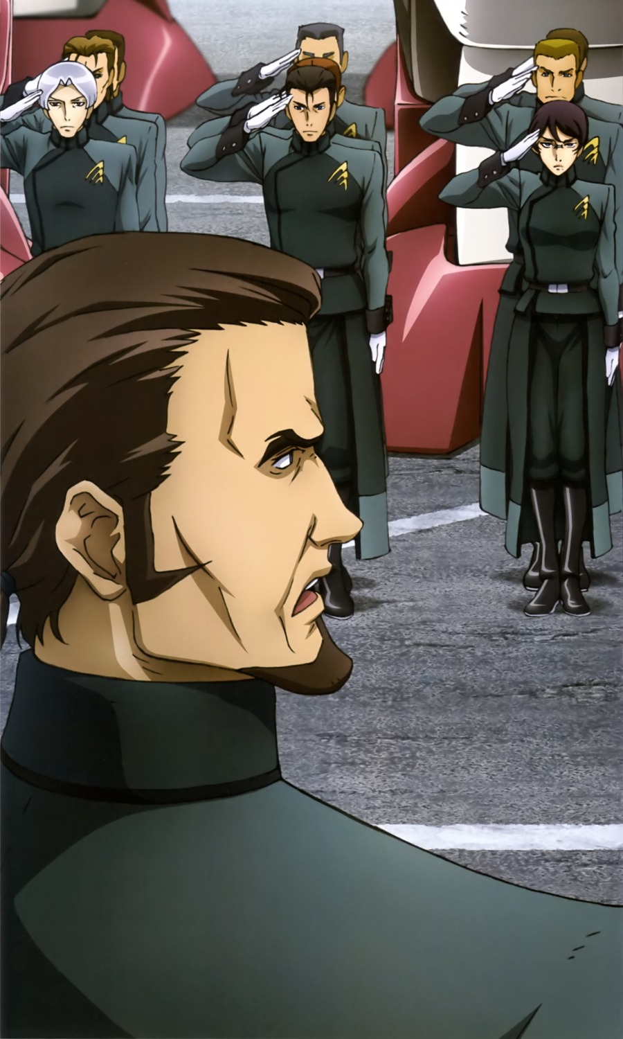 aber_rindt, gundam, gundam_00, homer_katagiri, kati_mannequin, lee_zhejiang, uniform