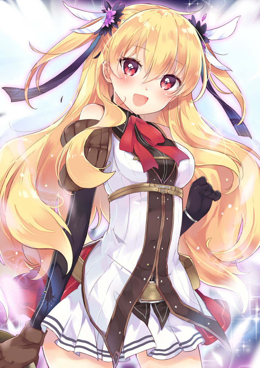 alisa_reinford, eiyuu_densetsu, eiyuu_densetsu:_sen_no_kiseki, hyerry, seifuku