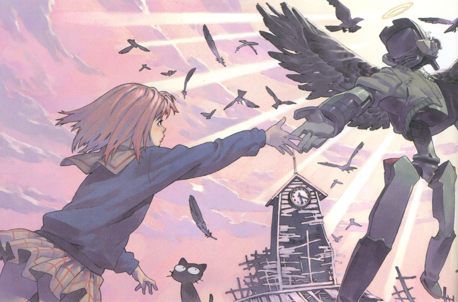 canti, flcl, samejima_mamimi