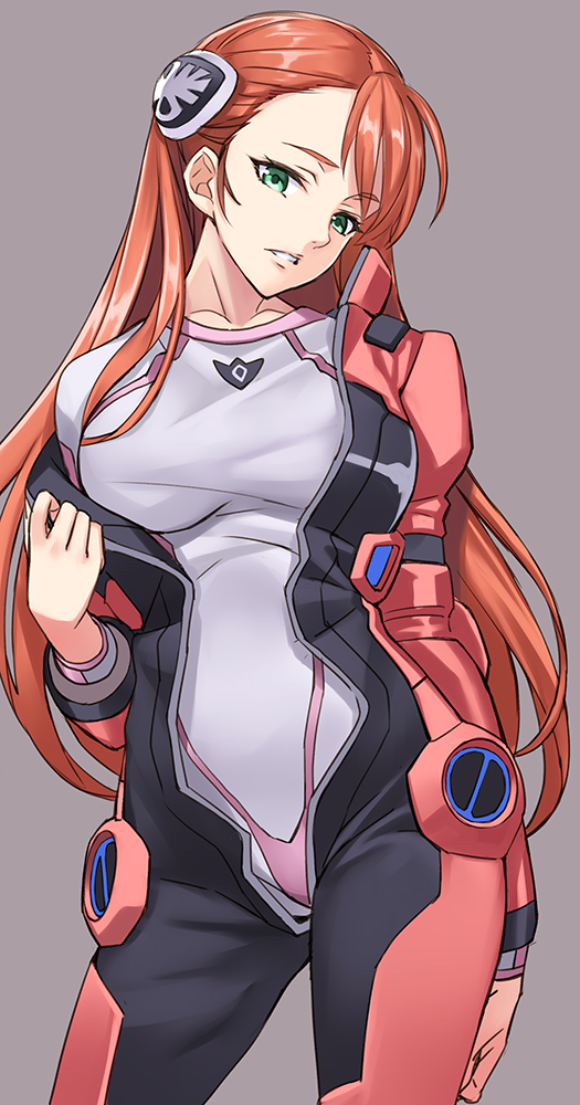 aida_rayhunton, bodysuit, gundam, gundam_reconguista_in_g, matsuryuu
