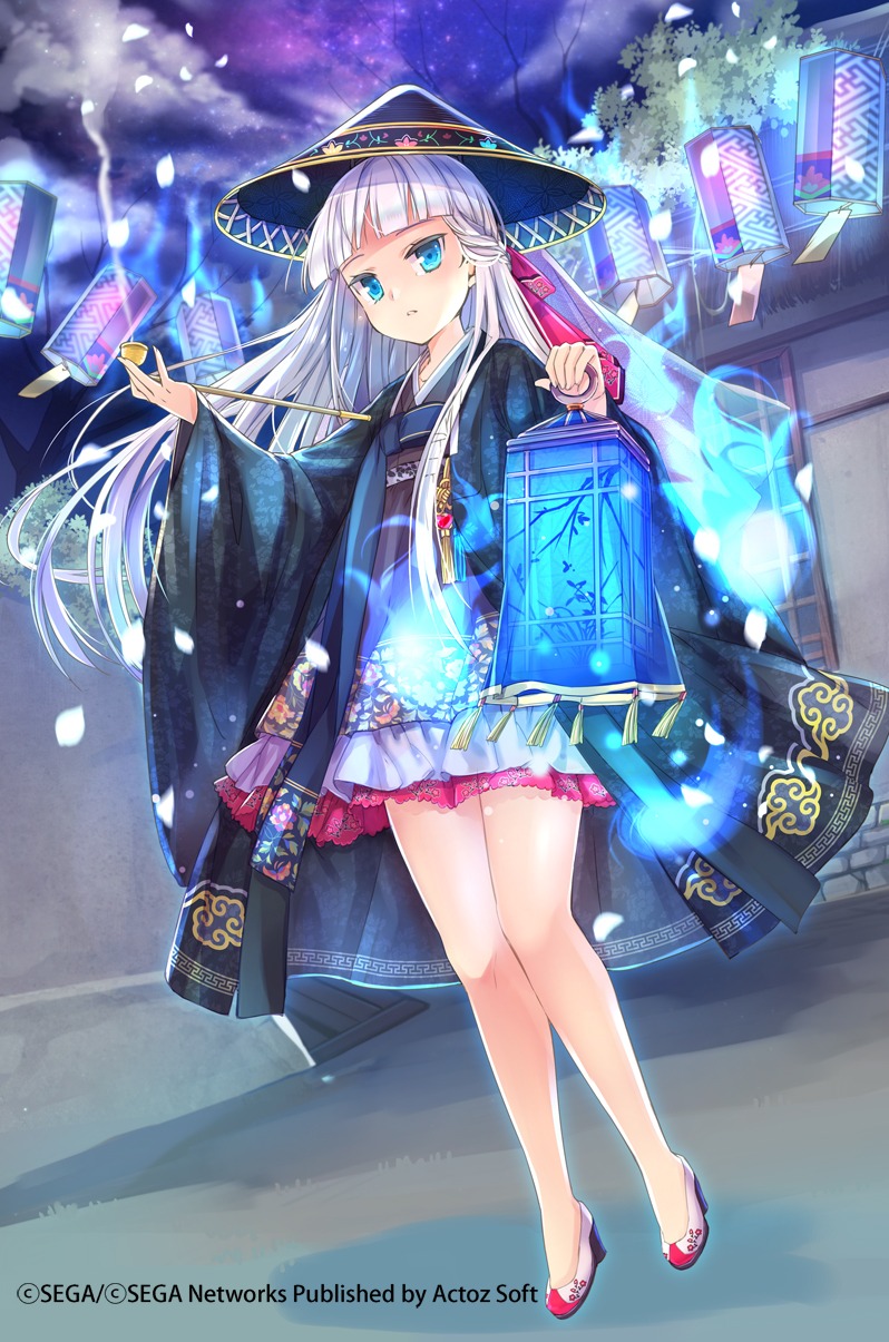 asian_clothes, chain_chronicle, heels, lolita_fashion, young-in