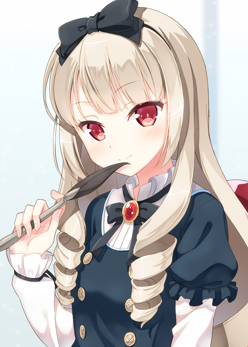 gothic_lolita, hyuuga_azuri, lolita_fashion, ogasawara_rinko, shirobako