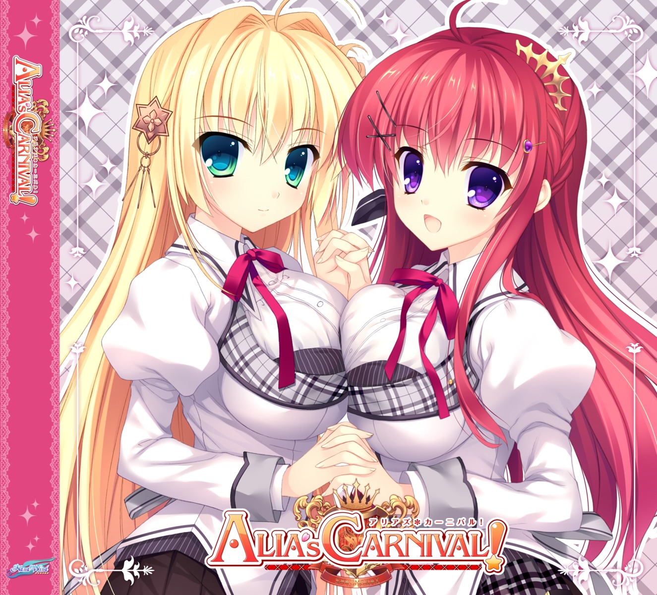 alia's_carnival, digital_version, mitha, nanao_naru, nanawind, ousaka_asuha, sakurakouji_tsukuyomi, seifuku