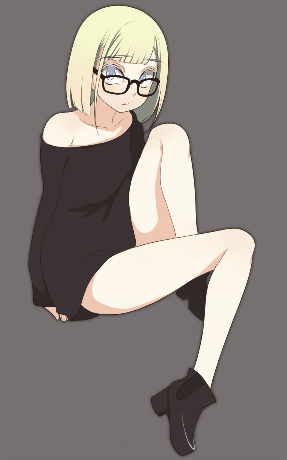 heels, megane, oza_watto