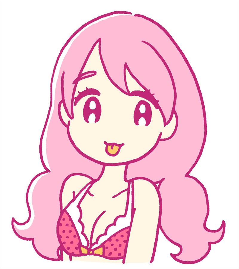 bikini_top, cleavage, conix, swimsuits