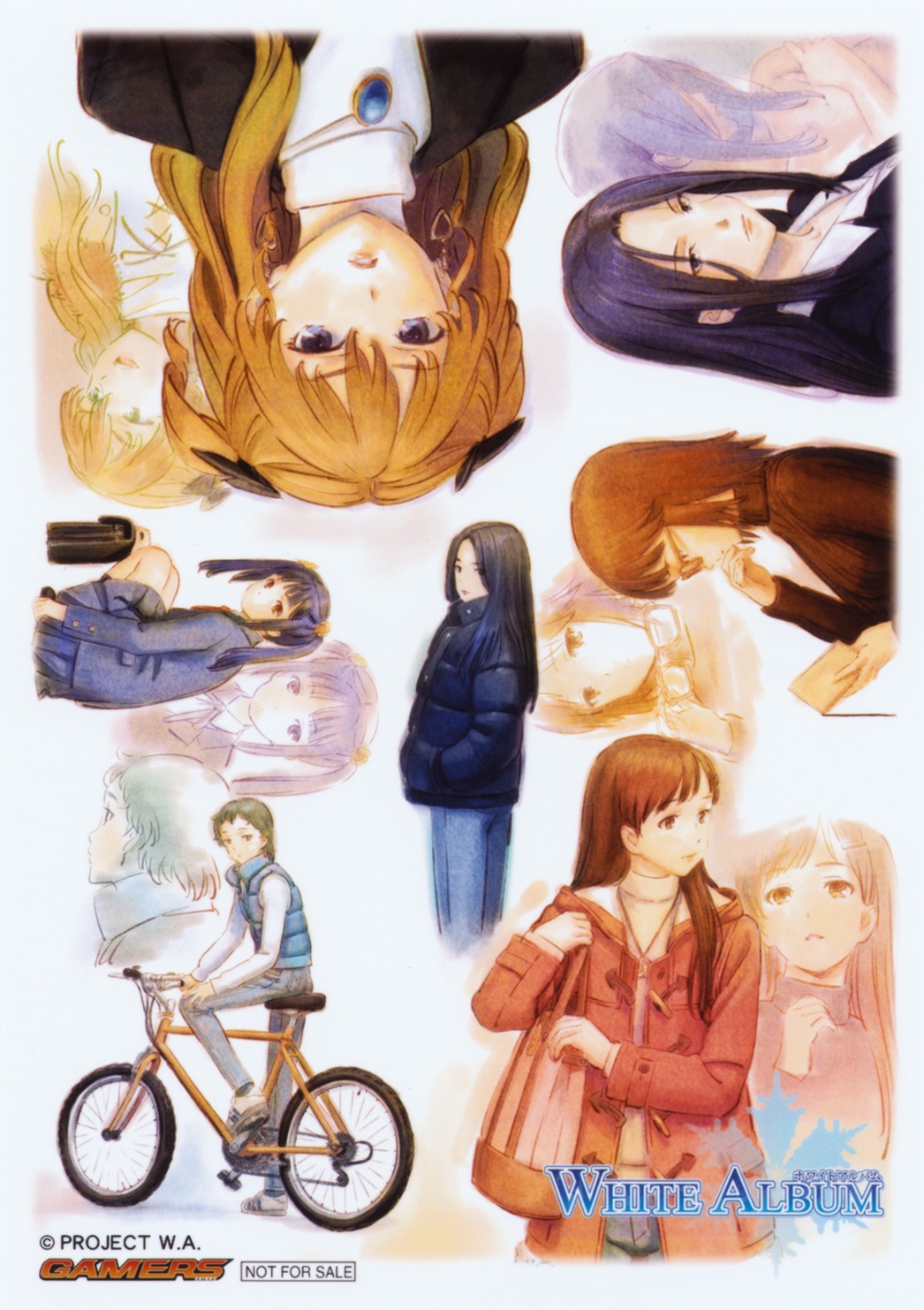 business_suit, kawashima_haruka, kawata_hisashi, megane, mizuki_mana, morikawa_yuki, ogata_rina, sawakura_misaki