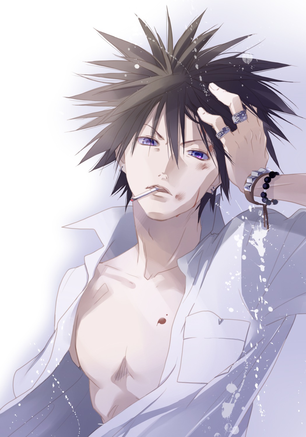 get_backers, male, mido_ban, papillon10