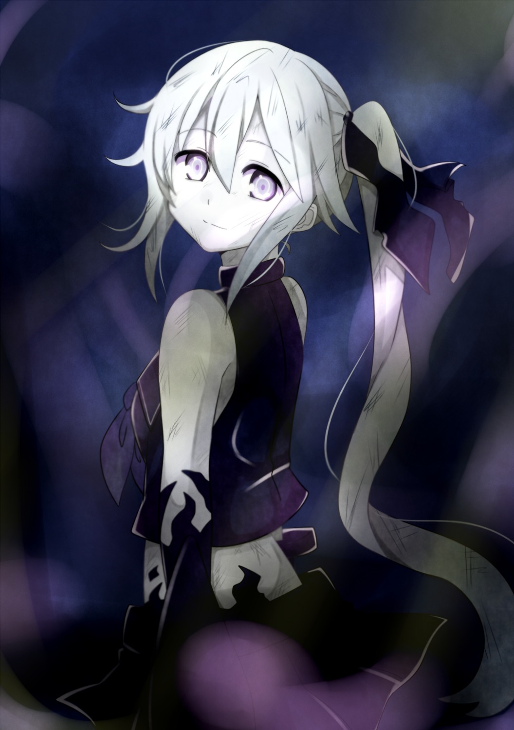 destroyer_hime, kantai_collection, yukichi_(eikichi)