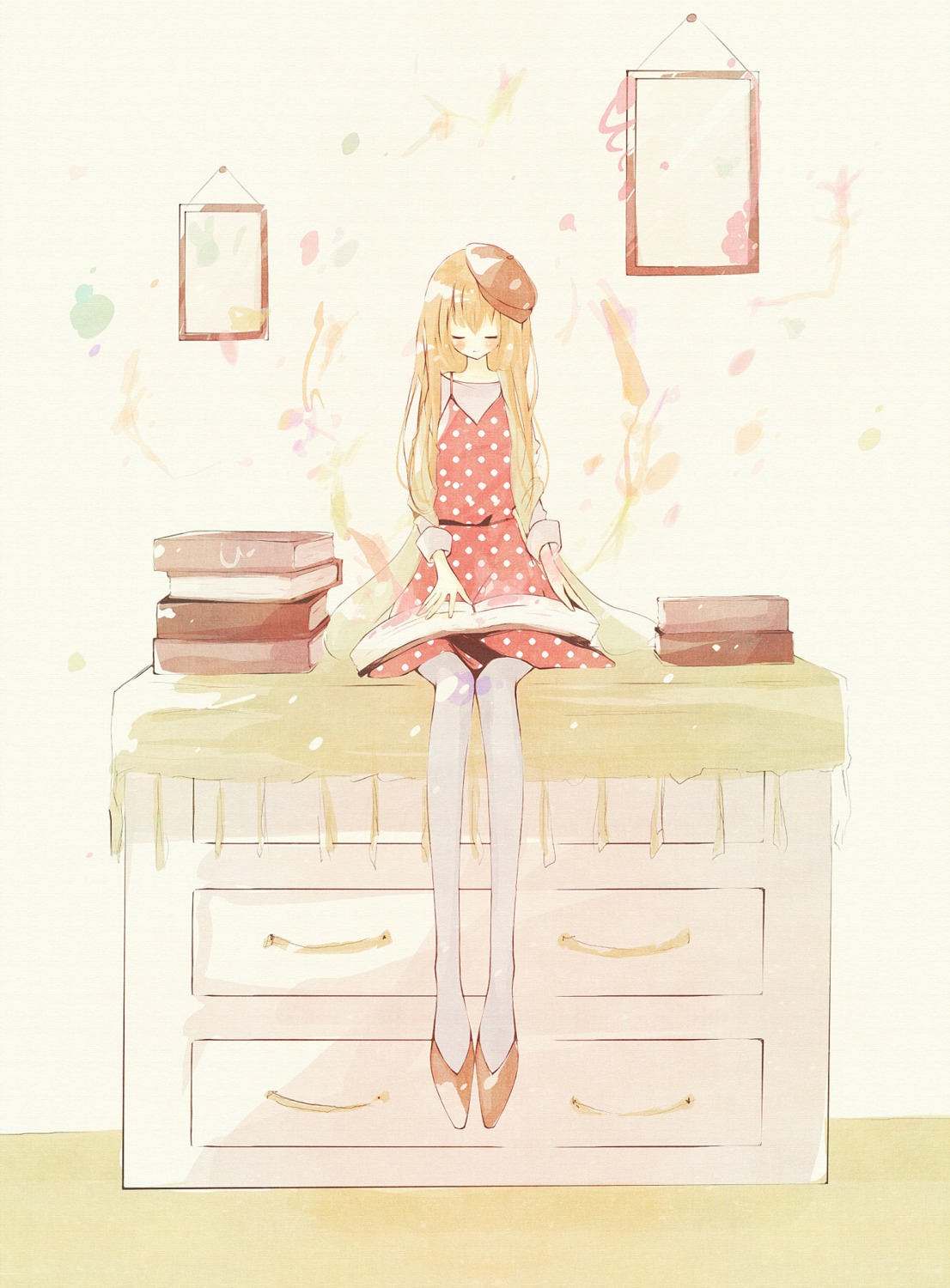 dress, mikuri_yoru
