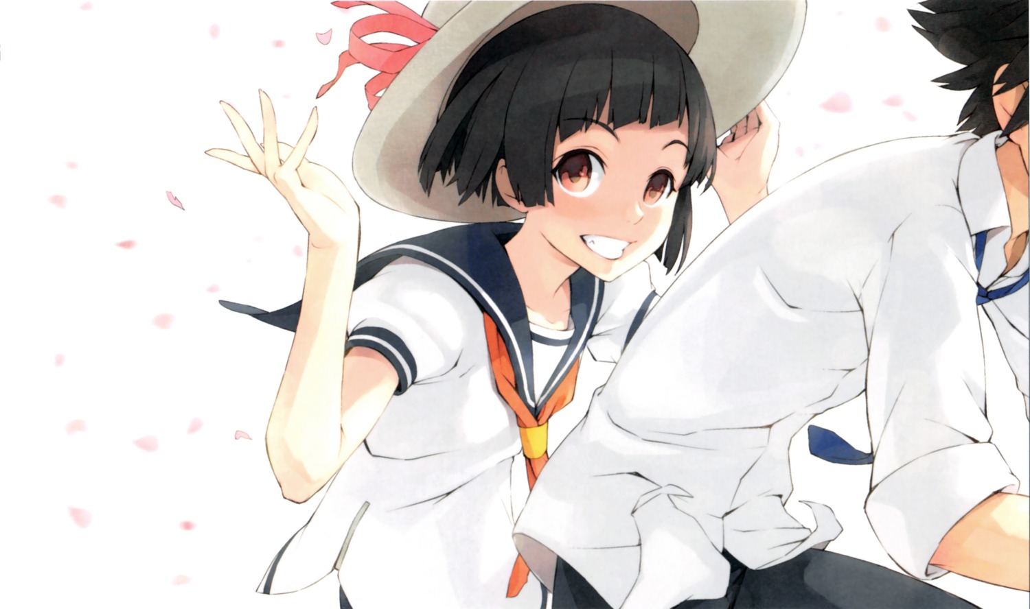 maeda_risou, seifuku