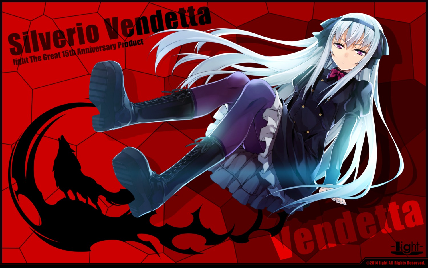 dress, heels, light, pantyhose, silverio_vendetta, tagme, vendetta, wallpaper
