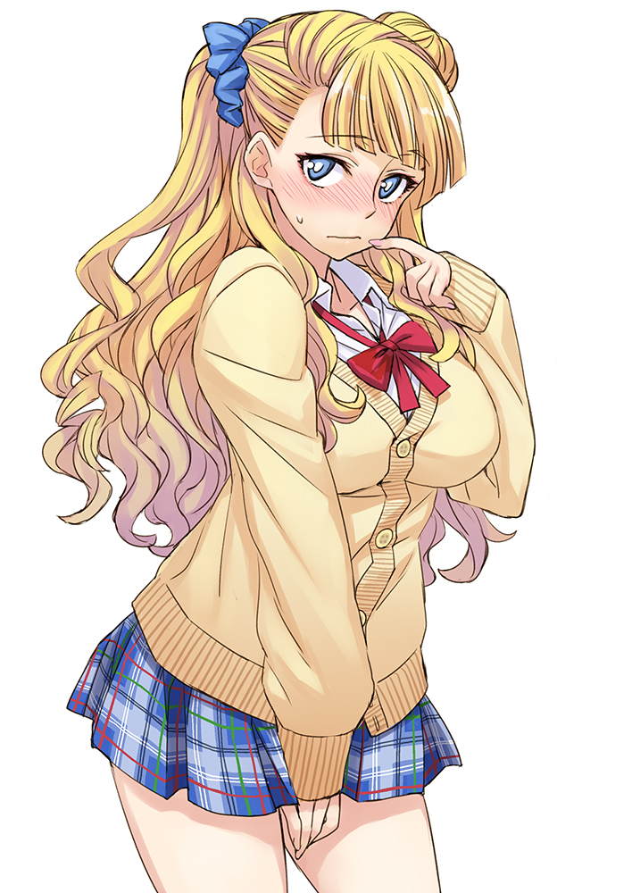 gyaruko, matsuryuu, oshiete!_gyaruko-chan, seifuku