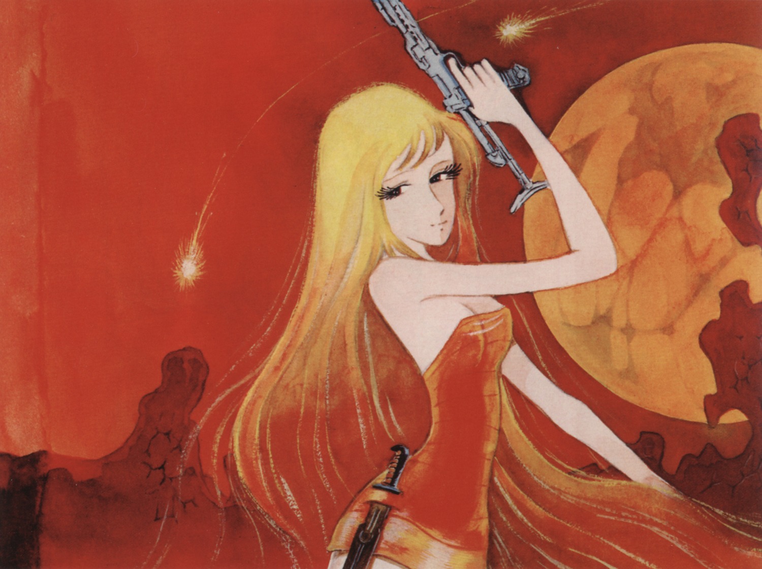 galaxy_express_999, matsumoto_leiji