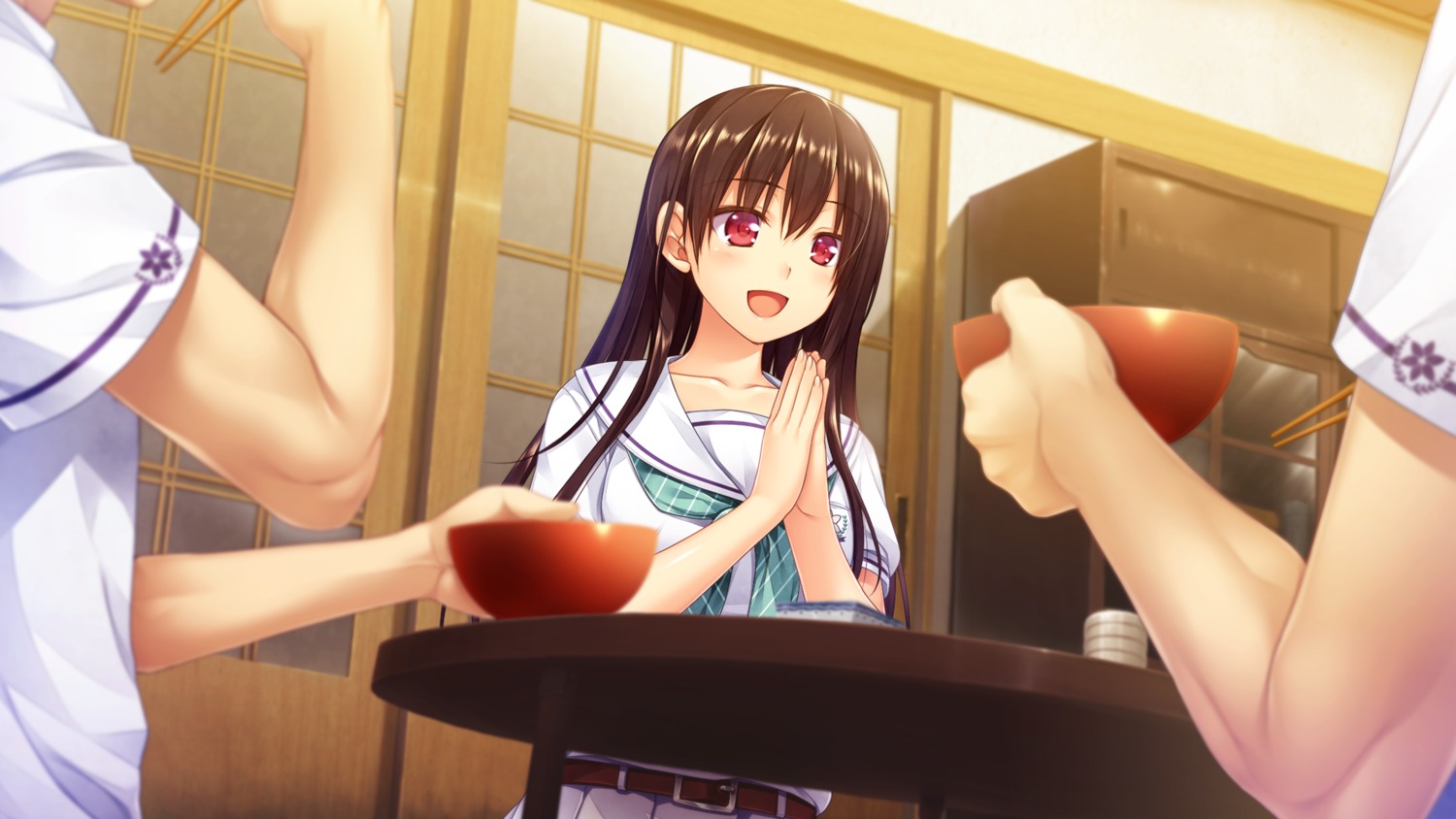 akabeisoft2, alpha, boku_no_hitori_sensou, game_cg, inuduca_rumi, seifuku