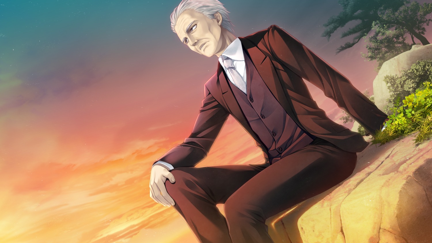 akabeisoft2, boku_no_hitori_sensou, game_cg