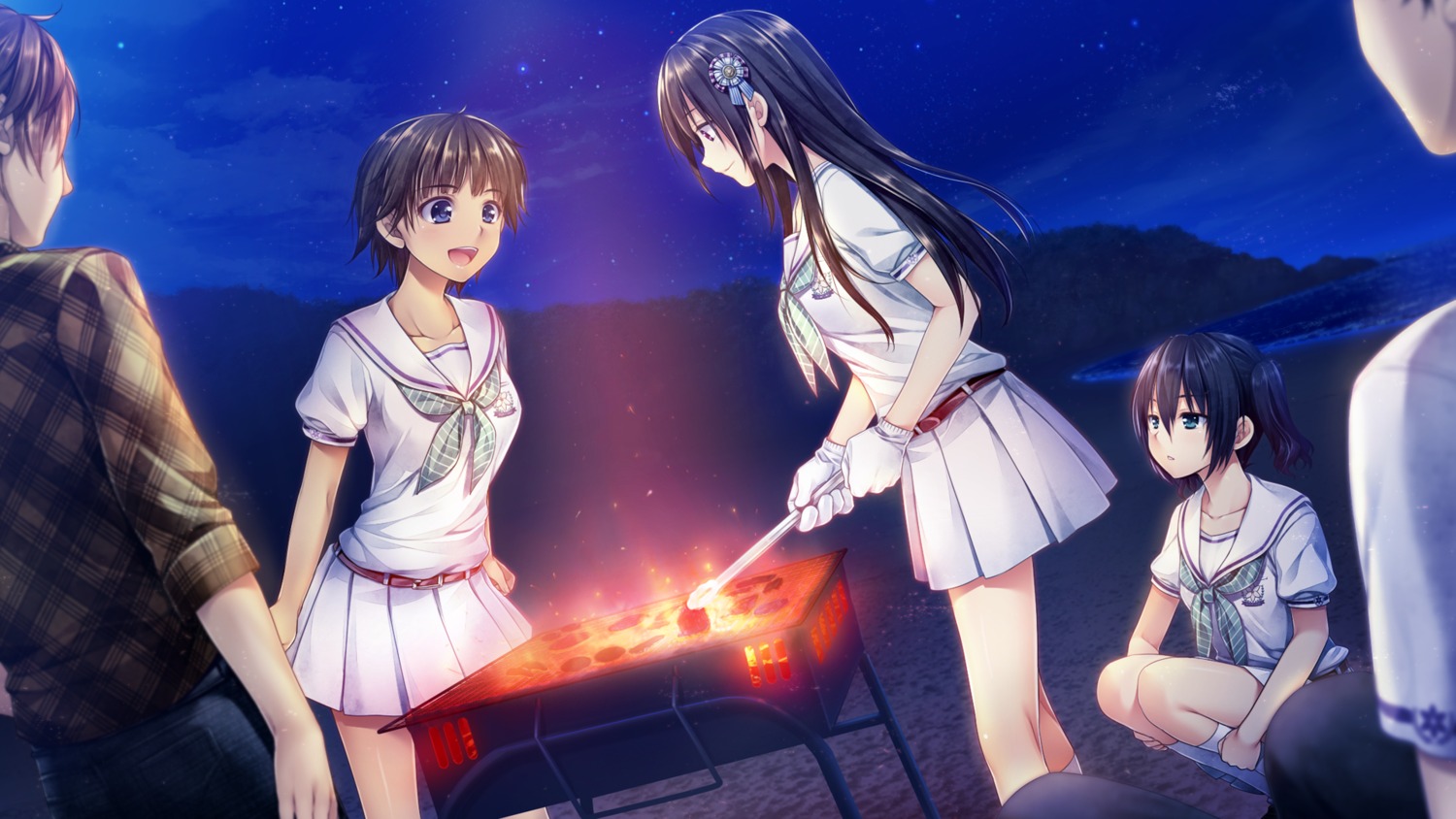 akabeisoft2, alpha, boku_no_hitori_sensou, game_cg, inuduca_rumi, seifuku