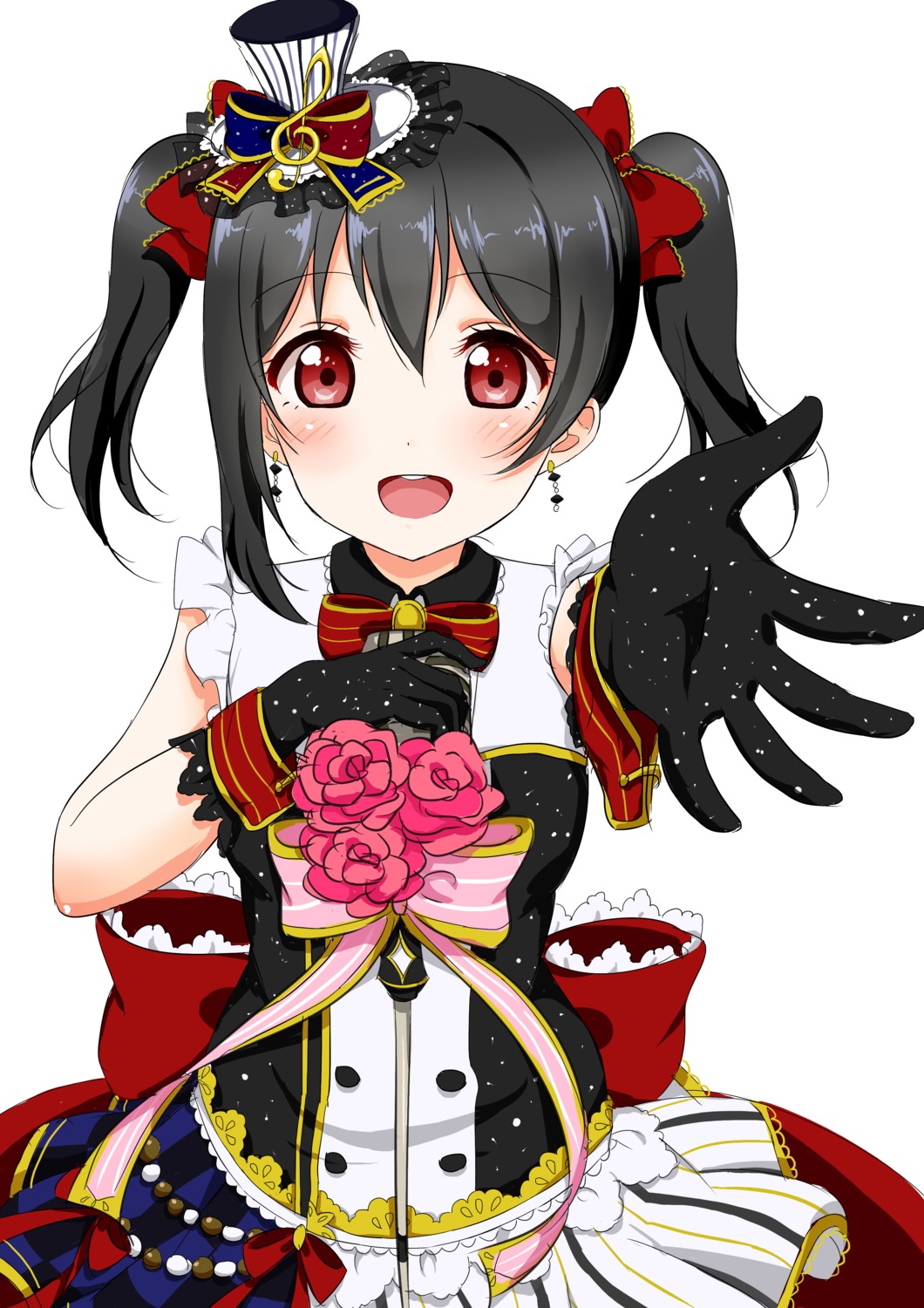 love_live!, love_live!_(series), satoharu, yazawa_nico