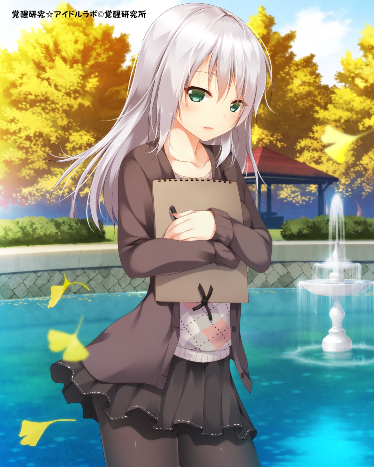 idol_labo, mogu, pantyhose