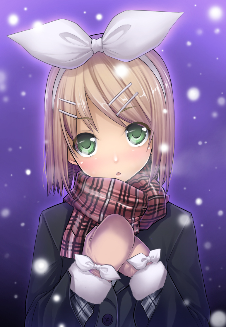 kagamine_rin, kintarou_(kintarou_room), vocaloid