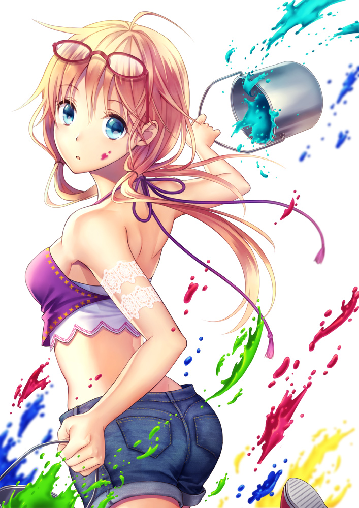 megane, yamyom