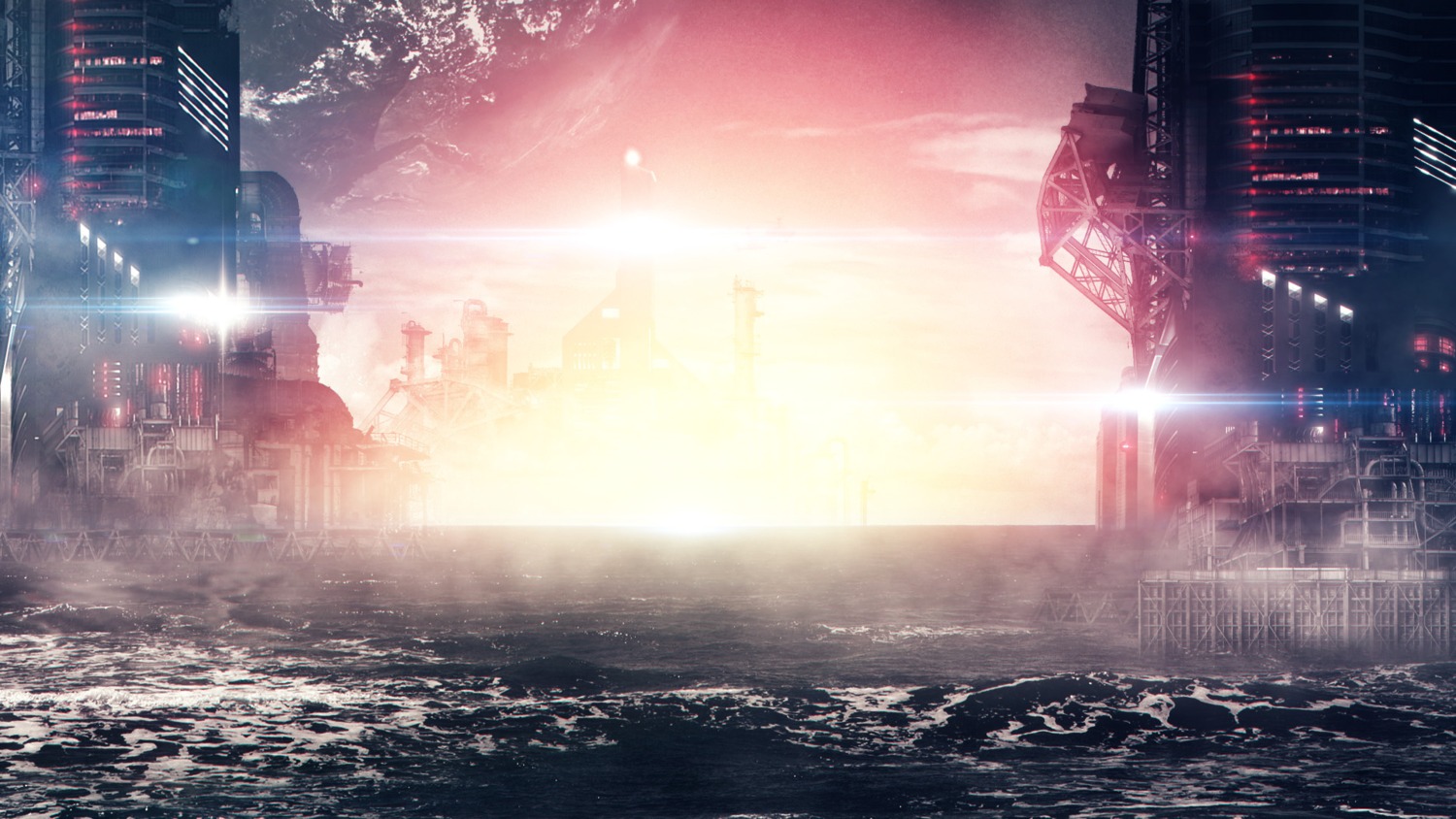landscape, reku, wallpaper