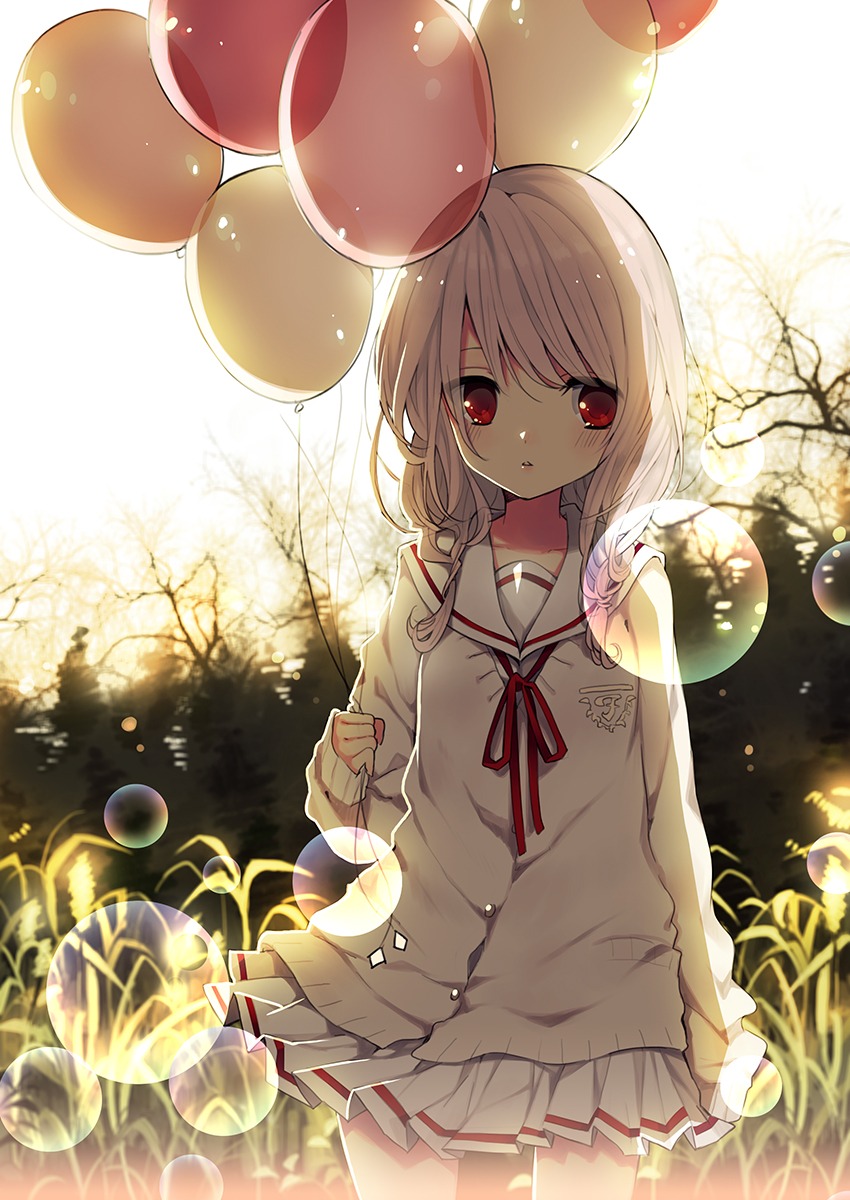 rugo, seifuku