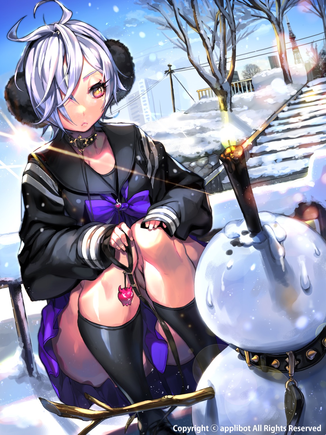 furyou_michi_~gang_road~, imp, seifuku
